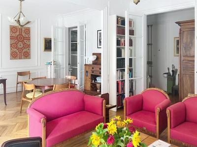 Appartement - 100 m² - 4 pièces