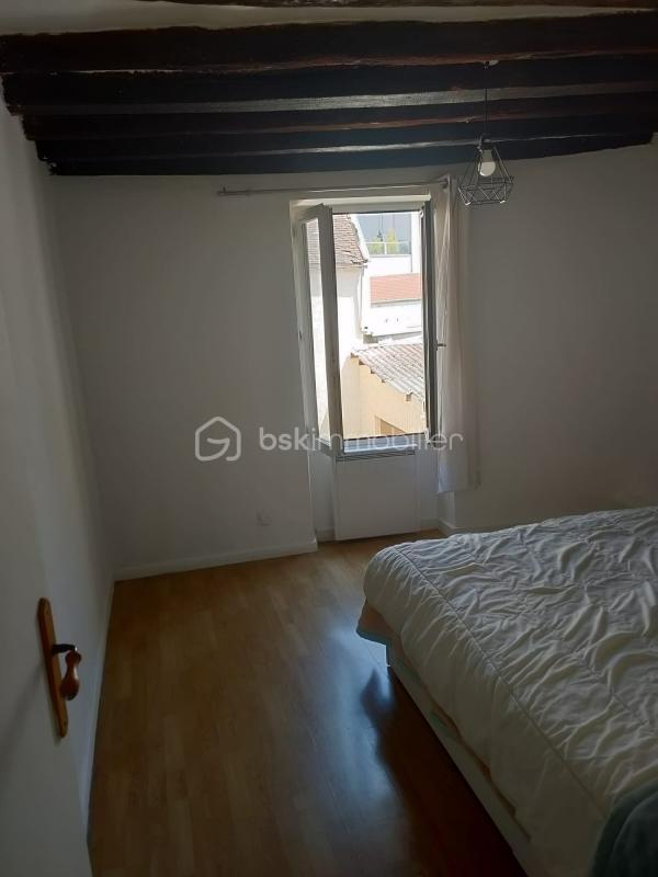 Duplex - 37 m² - 2 pièces