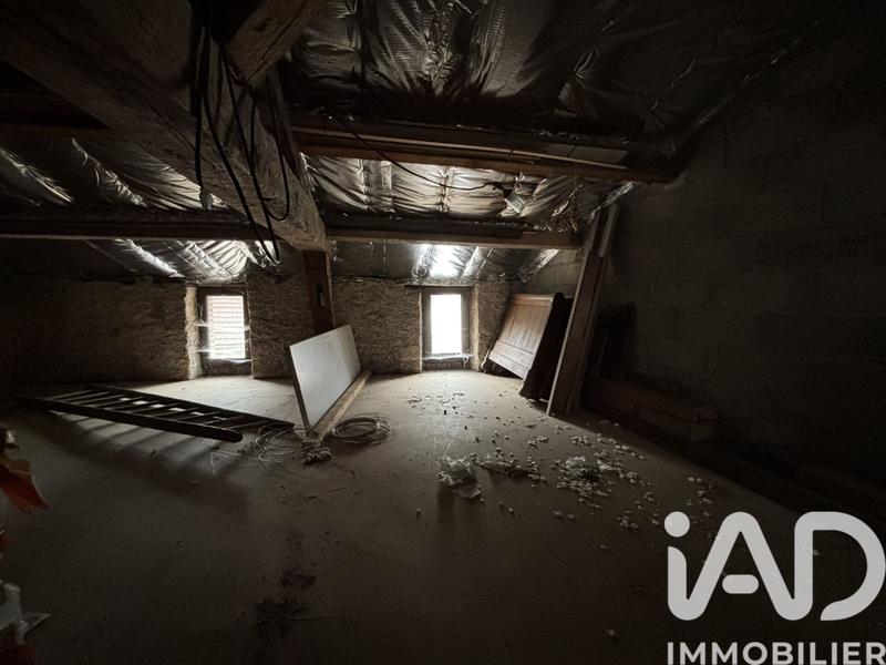 Maison - 150 m² - 5 pièces