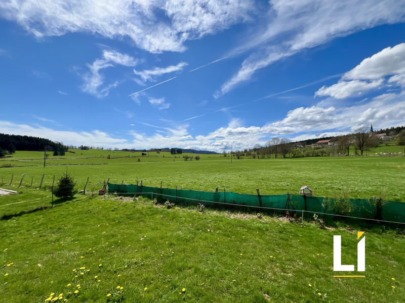 Châlet - 102 m² - 5 pièces