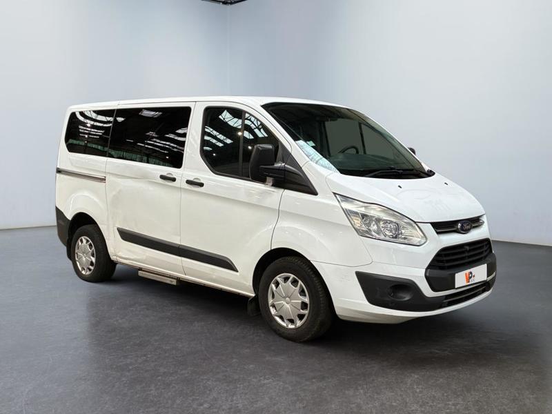 Ford Transit Custom Kombi 310 L1h1 2.0 TDCi 105 Trend Business