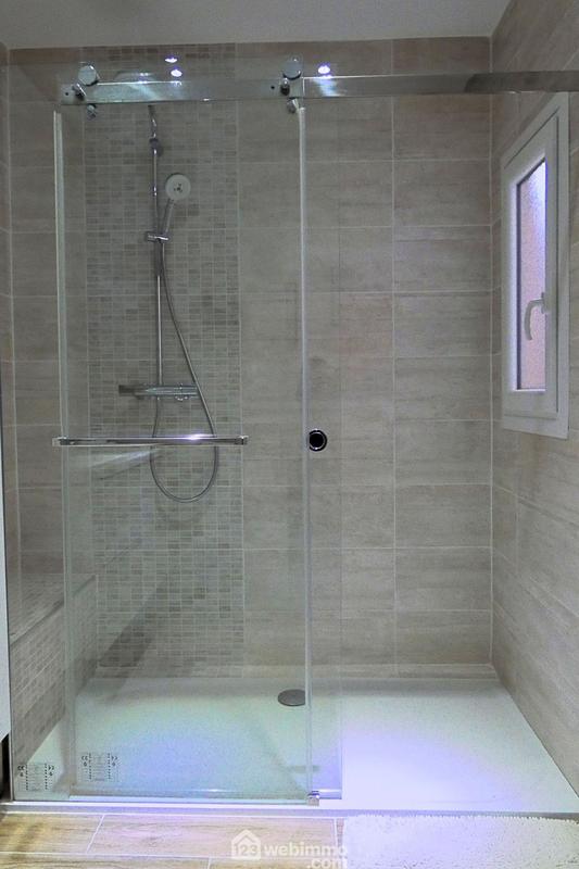 Appartement - 119 m² - 4 pièces