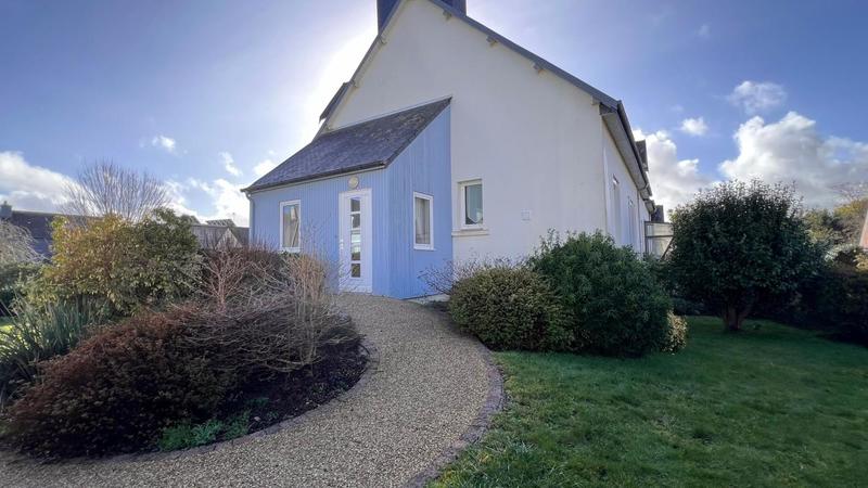 Maison - 156 m² - 5 pièces