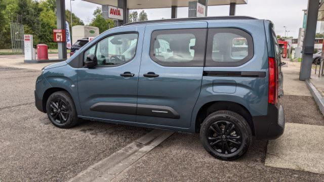 Citroën Berlingo Taille m BlueHDi 130 s&amp;S Eat8 Max N1