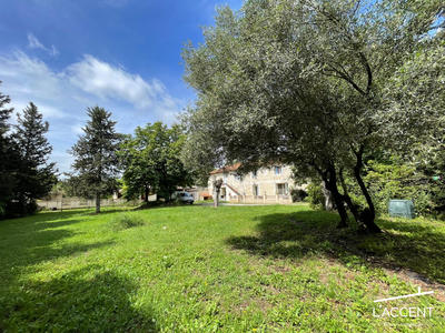 Mas - 135 m² - 8 pièces