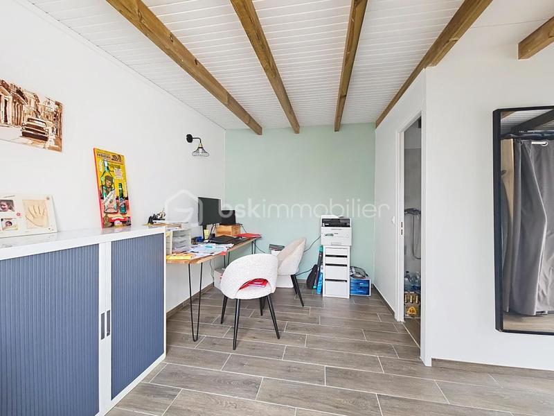 Villa - 120 m² - 5 pièces