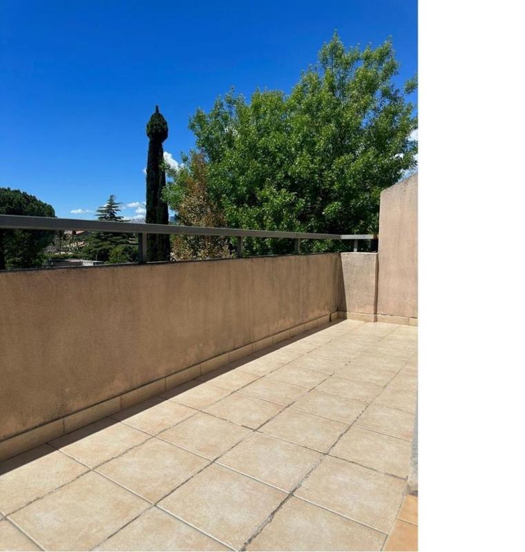 Appartement - 29 m² - 1 pièce