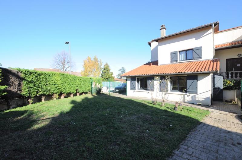 Appartement - 38 m² - 1 pièce