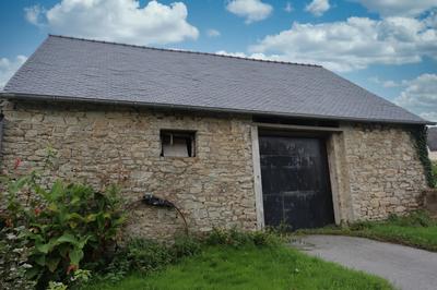 Maison - 170 m² - 5 pièces