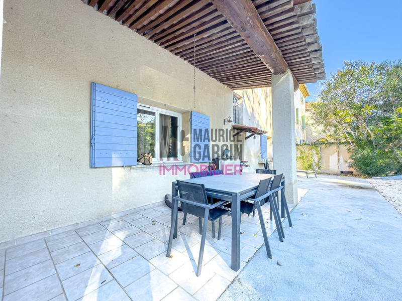 Maison - 163 m² - 5 pièces