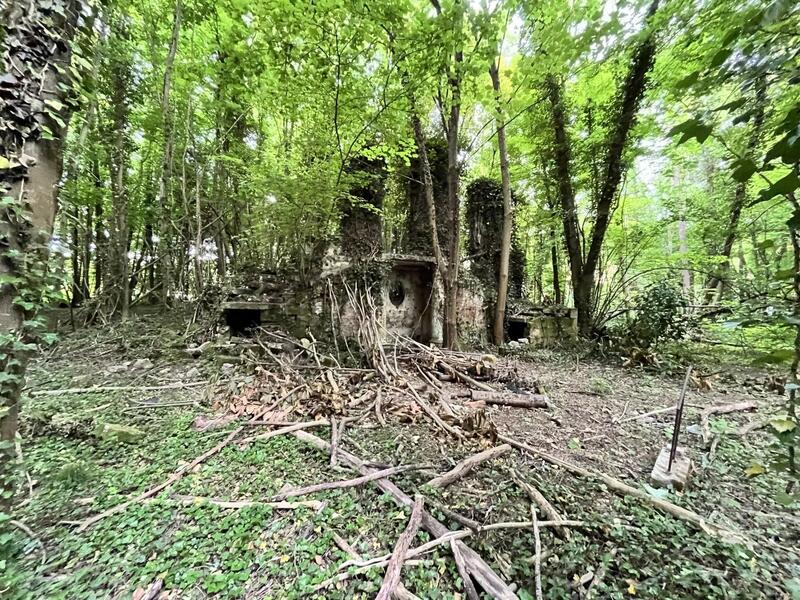 Terrain - 26 235 m²