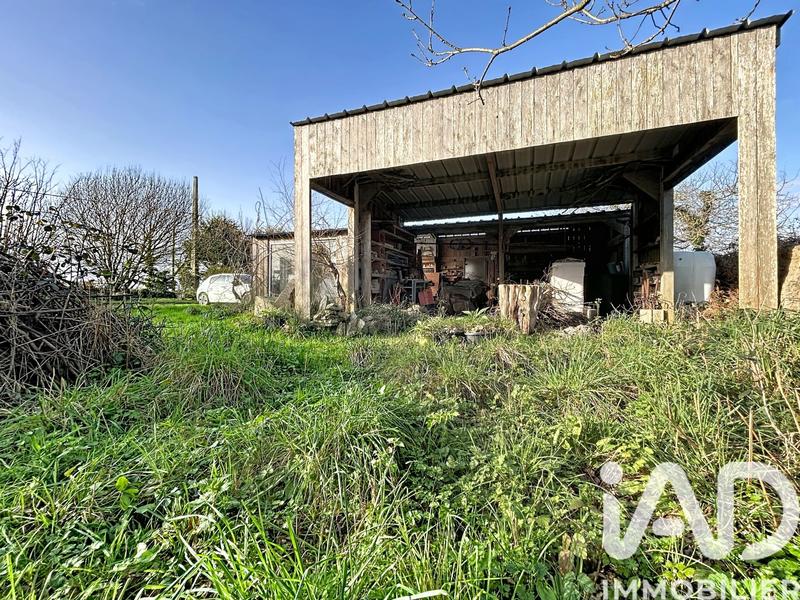 Maison - 148 m² - 6 pièces