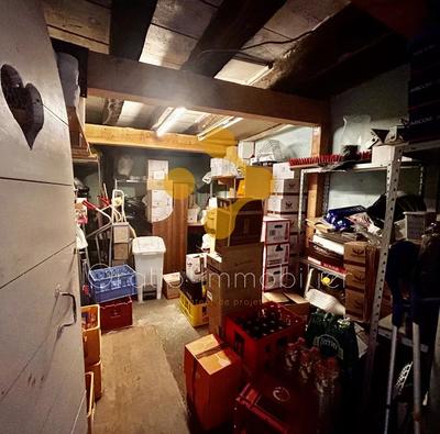 Fonds de commerce - Magasins - 50 m²