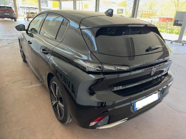 Peugeot 308 BlueHDi 130ch s&amp;S Eat8 Gt