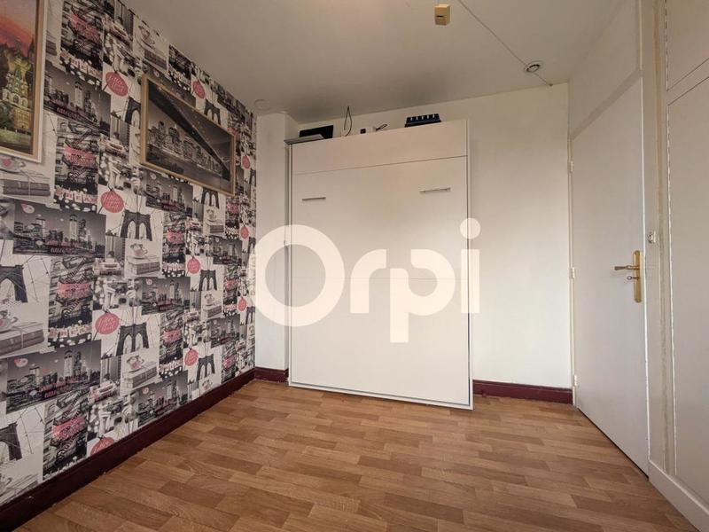 Maison - 70 m² - 4 pièces