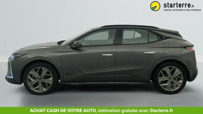 Ds Ds 4 Hybride E-Tense 225 Eat8 Cross Trocadero