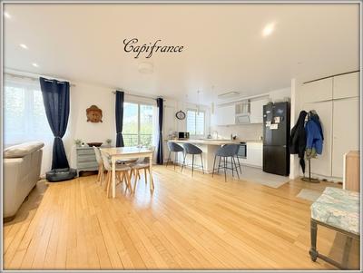 Appartement - 71 m² - 4 pièces