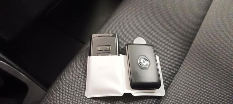 Renault Kangoo Van Blue Dci 95 Extra