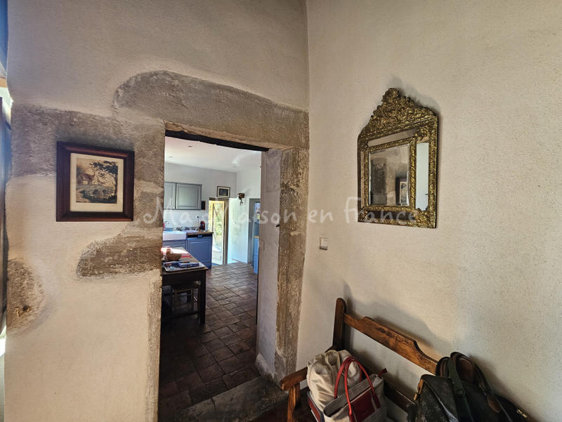 Maison - 318 m² - 8 pièces