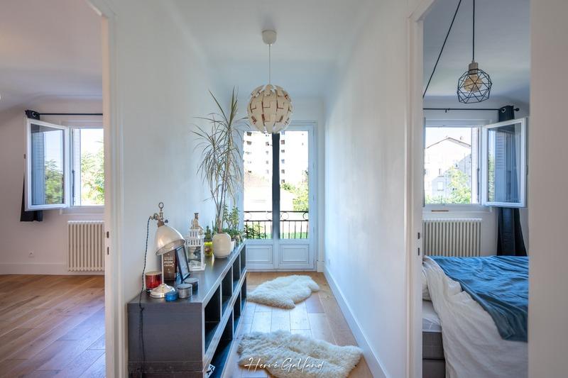 Maison - 135 m² - 6 pièces