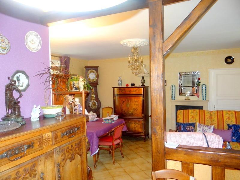 Maison - 67 m² - 4 pièces
