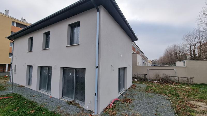 Maison - 174 m² - 7 pièces