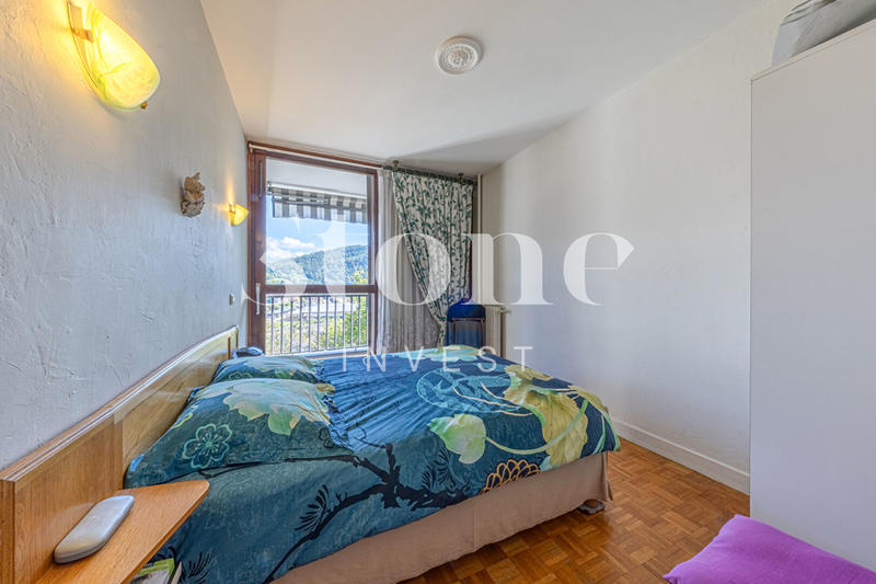 Appartement - 84 m² - 3 pièces