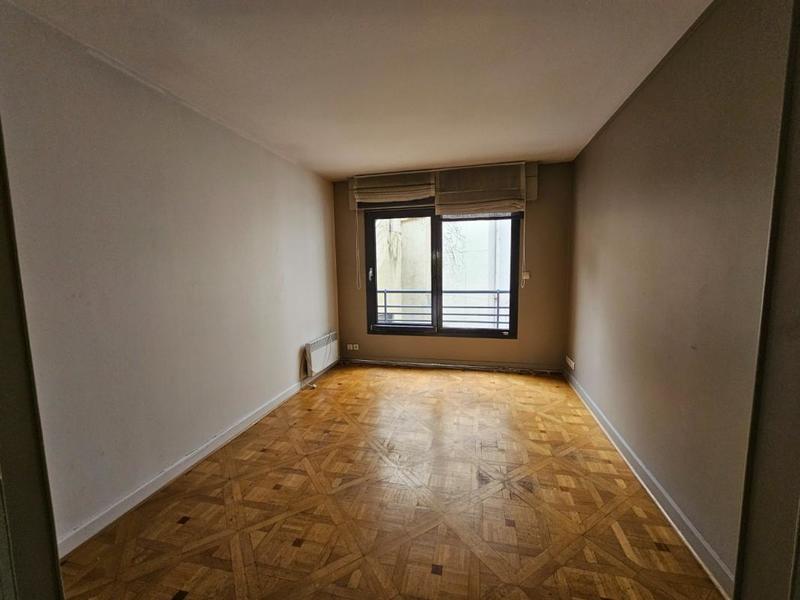 Appartement - 126 m² - 5 pièces