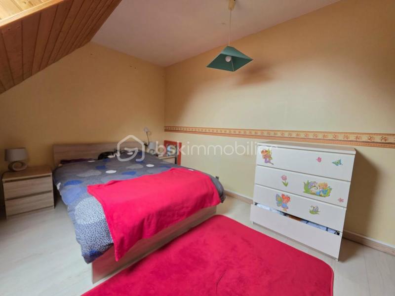 Pavillon - 130 m² - 6 pièces