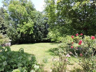 Maison ancienne - 117 m² - 5 pièces