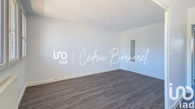 Appartement - 87 m² - 4 pièces