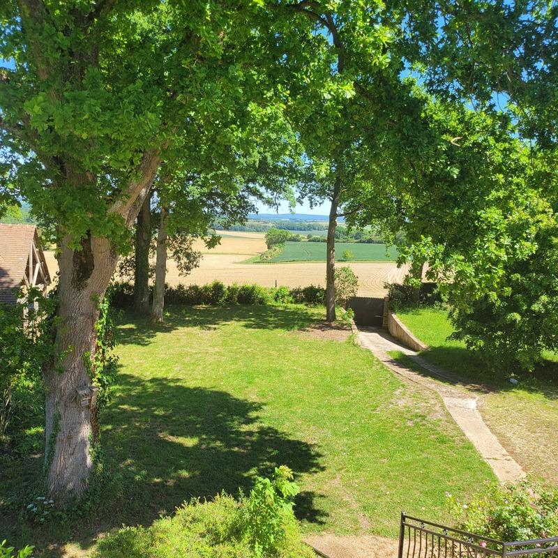 Maison - 115 m² - 6 pièces