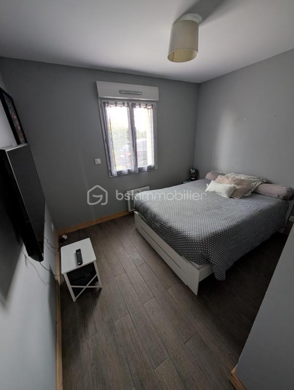 Maison de ville - 103 m² - 5 pièces