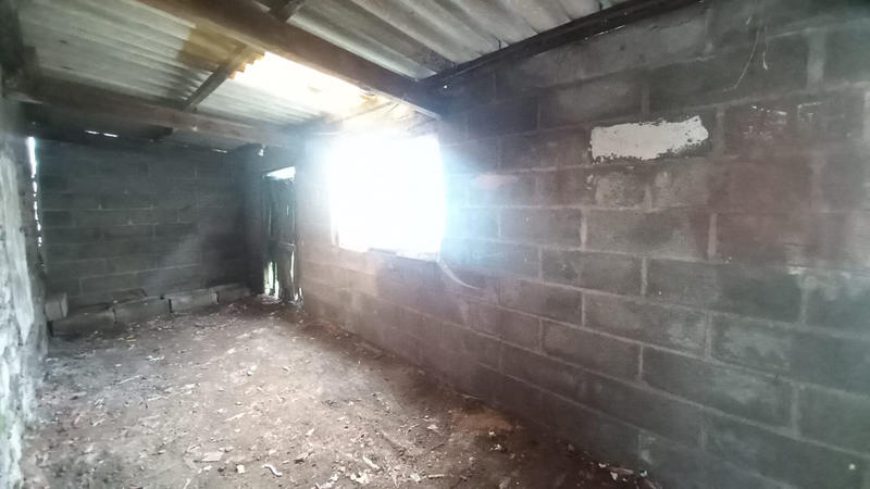 Maison - 60 m² - 3 pièces