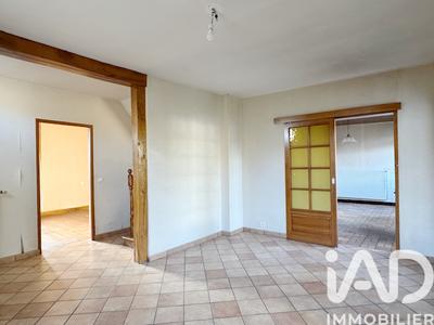 Maison - 156 m² - 7 pièces