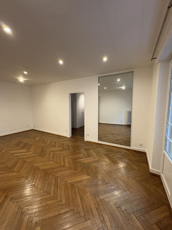 Appartement - 58 m² - 2 pièces