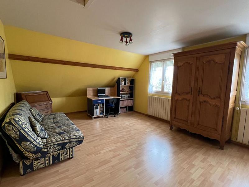 Maison - 159 m² - 6 pièces