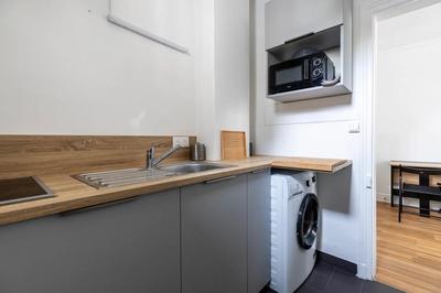 Appartement - 30 m² - 2 pièces