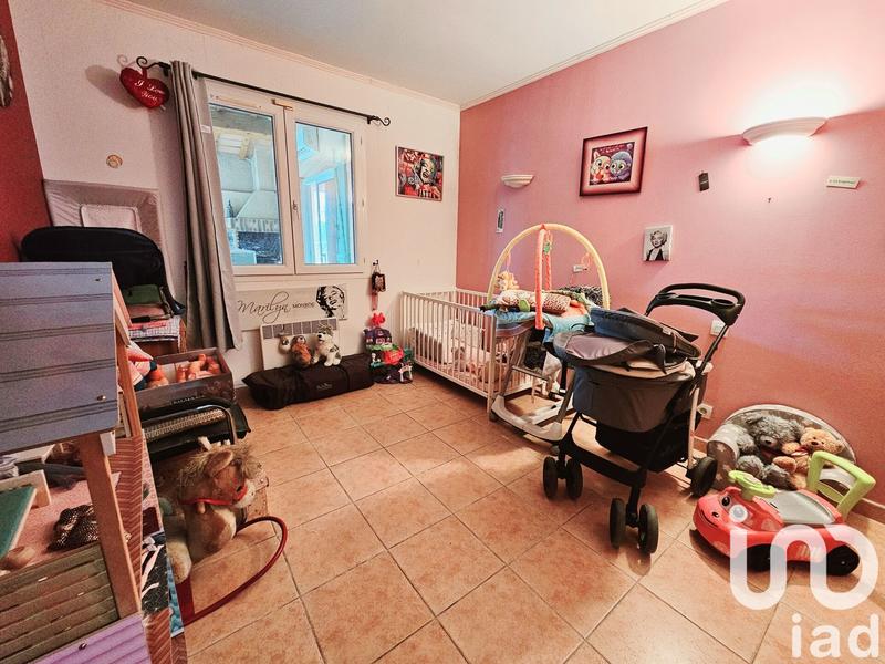 Maison - 171 m² - 5 pièces