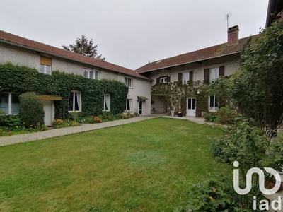 Maison - 604 m² - 21 pièces