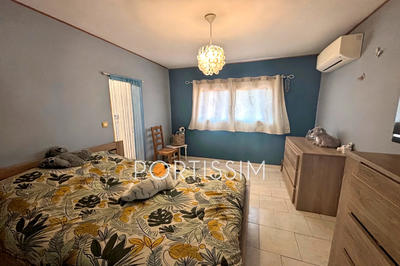 Maison - 130 m² - 4 pièces