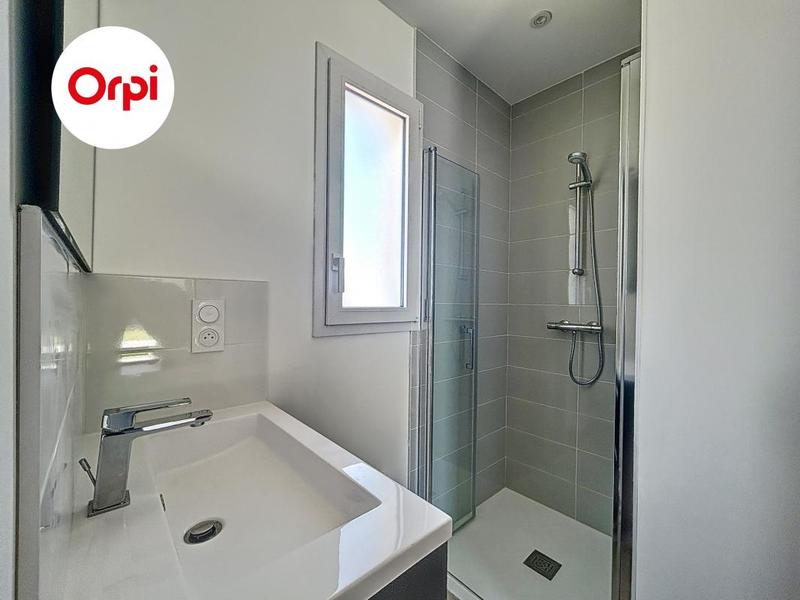 Maison - 69 m² - 3 pièces