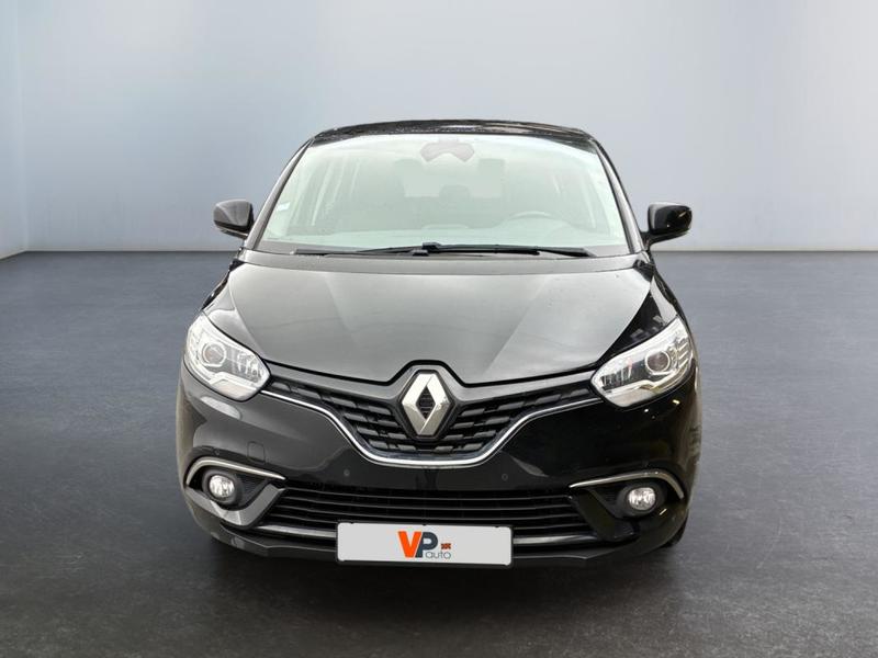 Renault Scénic IV Business TCe 140 Energy