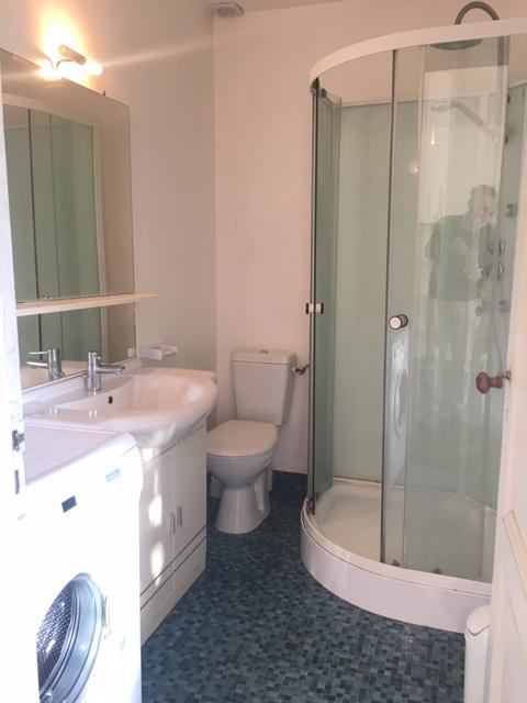 Appartement - 25 m² - 2 pièces