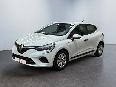 Renault Clio V Societe Sce 65 Air Nav