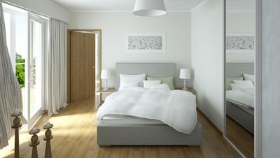 Appartement - 103 m² - 6 pièces