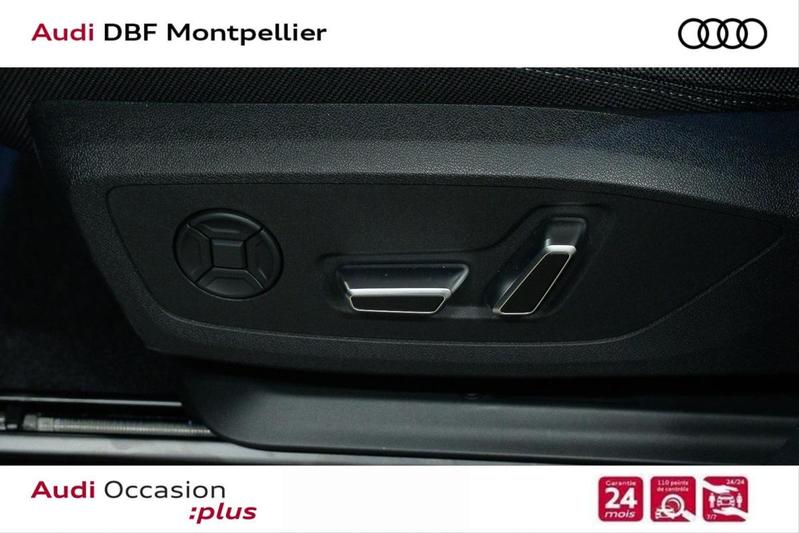 Audi Q3 Sb E Hybrid 272 Ch s tronic 6