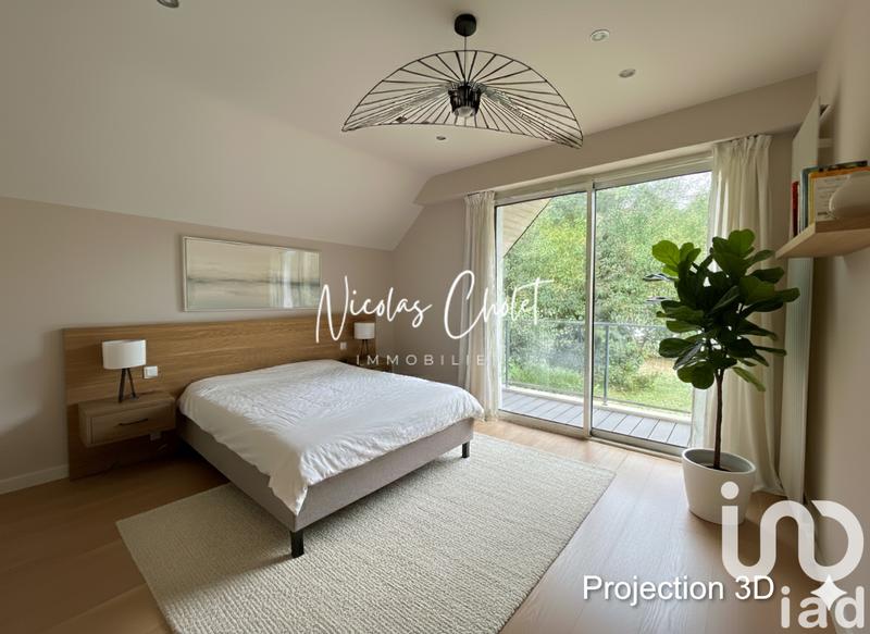 Maison de maîtres - 211 m² - 7 pièces