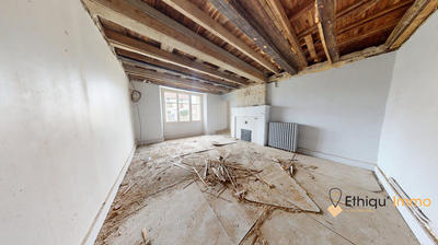 Maison - 148 m² - 9 pièces