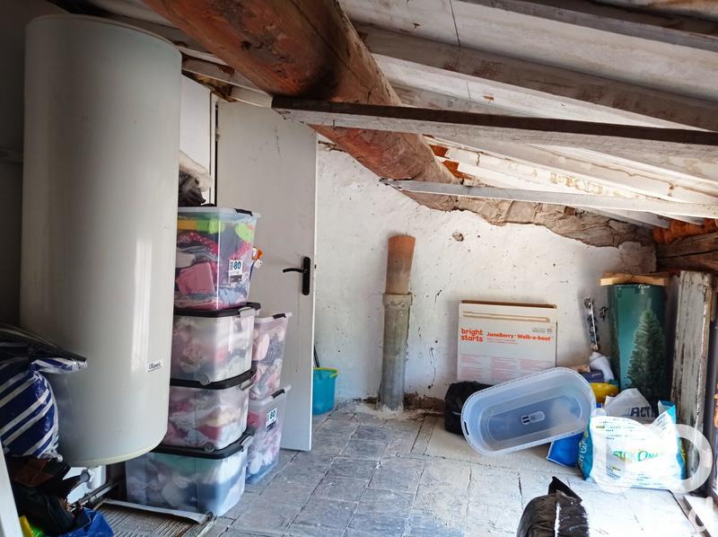 Appartement - 95 m² - 3 pièces